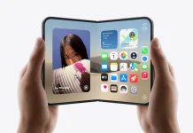 Apple iPhone Duo लॉन्च: भारत में ₹2.99 लाख से शुरू कीमत, 7.6 इंच फोल्डेबल स्क्रीन और A20 Pro चिप Apple iPhone Duo भारत में ₹2,99,900 की शुरुआती कीमत के साथ लॉन्च