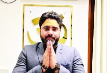 साहित्य और संवाद: ‘भारत सनातन की श्रेष्ठ भूमि है’