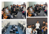 अमेरिकी नागरिकों को ठगने वाले कॉल सेंटरों पर ईडी की रेड: पटियाला-पुणे में 220 कर्मचारी मिले अमेरिकी नागरिकों को ठगने वाले कॉल सेंटरों पर ईडी की रेड: पटियाला-पुणे में 220 कर्मचारी मिले — गिफ्ट कार्ड, कैश, सोने से वसूली; क्रिप्टो, हवाला और बैंक खातों से मनी लॉन्ड्रिंग का धंधा पकड़ा गया