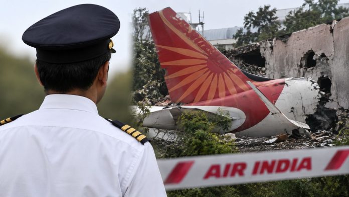 एयर इंडिया फ्लाइट AI-2379 के पायलट का साइको-एक्टिव सब्सटेंस टेस्ट नॉन-नेगेटिव आया, एएआईबी रिपोर्ट में सवाल