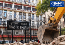 जहां दशकों चला सरकार का काम… अब चलेगा बुलडोजर जहां दशकों चला सरकार का काम… अब चलेगा बुलडोजर