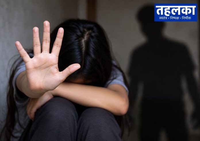 दिल्ली में नाबालिगों से जुड़े यौन अपराध के पांच मामले दिल्ली में नाबालिगों से जुड़े यौन अपराध के पांच मामले, दो हफ्ते के भीतर सामने आईं गंभीर वारदातें