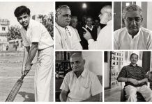 नरेंद्र मोदी के क्रिकेट टीम में कौन थे – आजाद टीम के कप्तान सुरेश भाई, 11-12 दोस्तों की टोली में ईश्वर भाई पटेल, नागजी देसाई, जासूद खान पठान, सुधीर जोशी शामिल; वडनगर में खेल-शरारत और मदद की रणनीति वहीं तय होती थी नरेंद्र मोदी के क्रिकेट टीम कौन थे — आजाद टीम के कप्तान सुरेश भाई, 11-12 दोस्तों की टोली में ईश्वर भाई पटेल, नागजी देसाई, जासूद खान पठान, सुधीर जोशी शामिल