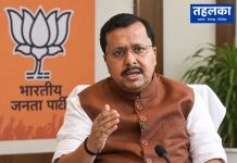 पश्चिमी यूपी की 71 सीटों पर BJP का फोकस, नितिन नवीन मेरठ-सहारनपुर दौरे पर पश्चिमी यूपी की 71 सीटों पर BJP का फोकस, नितिन नवीन मेरठ-सहारनपुर दौरे पर