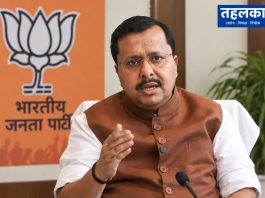 पश्चिमी यूपी की 71 सीटों पर BJP का फोकस, नितिन नवीन मेरठ-सहारनपुर दौरे पर पश्चिमी यूपी की 71 सीटों पर BJP का फोकस, नितिन नवीन मेरठ-सहारनपुर दौरे पर