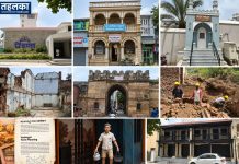 विकसित भारत 2047 का ‘प्रोटोटाइप’ वडनगर: पुराने घरों का नव निर्माण में 80 फीसदी सरकारी मदद, 3300 घर सोलर पर पीएम मोदी के गृह नगर से ग्राउंड रिपोर्ट वडनगर के पुराने घरों का मूल डिजाइन बरकरार रखते हुए नव निर्माण — 80 फीसदी खर्च सरकार दे रही है