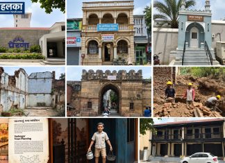 विकसित भारत 2047 का ‘प्रोटोटाइप’ वडनगर: पुराने घरों का नव निर्माण में 80 फीसदी सरकारी मदद, 3300 घर सोलर पर पीएम मोदी के गृह नगर से ग्राउंड रिपोर्ट वडनगर के पुराने घरों का मूल डिजाइन बरकरार रखते हुए नव निर्माण — 80 फीसदी खर्च सरकार दे रही है