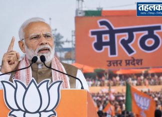 पीएम मोदी की चुनावी रैली यूपी में जहां से हुई शुरू, नवीन करेंगे वहीं से आगाज भाजपा अध्यक्ष नितिन नवीन 21 सितंबर से दो दिनों के दौरे पर पश्चिमी उत्तर प्रदेश में हैं।