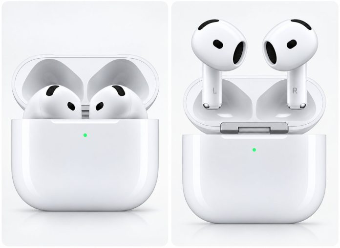 भारत में लॉन्च हुए AirPods 5, ₹14,900 की शुरुआती कीमत के साथ ANC और Live Translation फीचर भारत में लॉन्च हुए AirPods 5, ₹14,900 की शुरुआती कीमत के साथ ANC और Live Translation फीचर