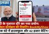 मोदी के गुजरात दौरे का नया प्रयोग: वडोदरा कार्यक्रम की टिकटिंग BookMyShow पर, एक घंटे में हाउसफुल और 42 हजार वेटिंग में मोदी-के-गुजरात-दौरे-का-नया-प्रयोग-वडोदरा-कार्यक्रम-की-टिकटिंग-BookMyShow-पर-एक-घंटे-में-हाउसफुल
