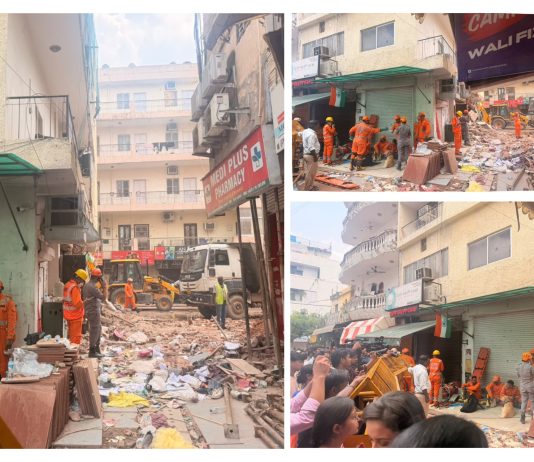 सत्य निकेतन हादसा: सपनों के साथ दिल्ली आए थे बच्चे, अब घर लौट रही हैं सिर्फ उनकी यादें सत्य निकेतन हादसा: सपनों के साथ दिल्ली आए थे बच्चे, अब घर लौट रही हैं सिर्फ उनकी यादें