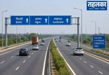 हाई-स्पीड हाईवे के पहली बार एक जैसे डिजाइन मानक, ट्रैफिक के हिसाब से चौड़े रहेंगे कॉरिडोर हाई-स्पीड हाईवे के पहली बार एक जैसे डिजाइन मानक, ट्रैफिक के हिसाब से चौड़े रहेंगे कॉरिडोर