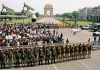 प्रदर्शन पर पुलिस की तीसरी नजर: बॉडी कैमरे, सीसीटीवी और ड्रोन से होगी निगरानी