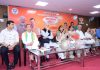 गुरुग्राम में होगी विकसित भारत संकल्प सभा, केंद्रीय गृहमंत्री अमित शाह आएंगे