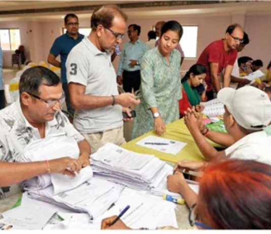 17 राज्यों में वोटर लिस्ट अपडेट करने की तैयारी