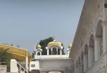 बंगला साहिब विवाद ने पकड़ा राजनीतिक तूल, पुलिस कार्रवाई पर आमने-सामने सियासी दल