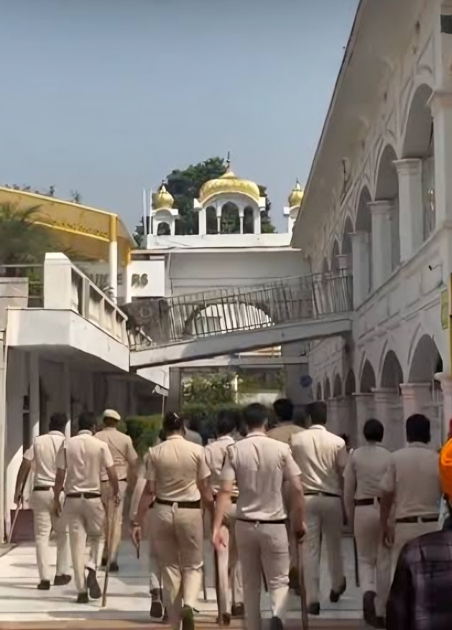 Bangla-Sahib