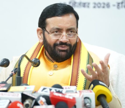 गुरुग्राम में 25 एकड़ में विकसित होगा विश्व स्तरीय कन्वेंशन सेंटर