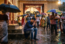 “मां को बचा न सका…” दुर्गा पंडाल की भगदड़ में उजड़ गईं खुशियां, अपनों को खोने का दर्द दे गया कोलकाता हादसा