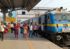 दिल्ली शाहदरा स्टेशन पर रुकेगी सिद्धबली जनशताब्दी एक्सप्रेस, 12 अक्टूबर से मिलेगी सुविधा