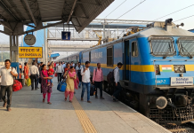 दिल्ली शाहदरा स्टेशन पर रुकेगी सिद्धबली जनशताब्दी एक्सप्रेस, 12 अक्टूबर से मिलेगी सुविधा