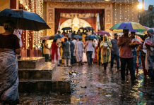 धार्मिक आयोजनों में आपदा से निपटने के लिए एनडीएमए में बन सकता है अलग सेल