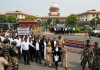 Jantar-Mantra 2.0 LIVE UPDATE: वकीलों की हिरासत से बढ़ा विवाद, SCBA ने CJI से मांगा हस्तक्षेप