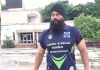 पंजाब में नशा विरोधी मुहिम के अगुआ परमिंदर सिंह झोटा की गोली मारकर हत्या