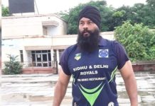 पंजाब में नशा विरोधी मुहिम के अगुआ परमिंदर सिंह झोटा की गोली मारकर हत्या