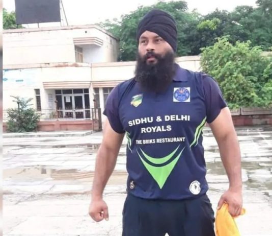 पंजाब में नशा विरोधी मुहिम के अगुआ परमिंदर सिंह झोटा की गोली मारकर हत्या