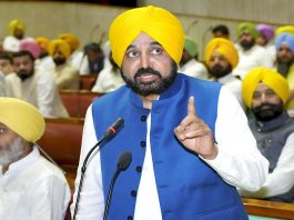 ब्रेकिंग न्यूज़: पंजाब विधानसभा चुनाव 2027 के लिए आम आदमी पार्टी शनिवार को जारी करेगी उम्मीदवारों की पहली सूची