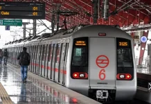 कल दिल्ली ठप! दिल्ली में 57 मेट्रो स्टेशनों बंद होंगे, 10 अक्टूबर को आम जनता की बढ़ेंगी मुश्किलें; वैकल्पिक व्यवस्था पर सवाल