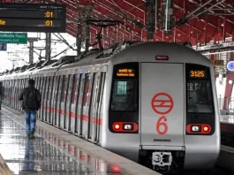 कल दिल्ली ठप! दिल्ली में 57 मेट्रो स्टेशनों बंद होंगे, 10 अक्टूबर को आम जनता की बढ़ेंगी मुश्किलें; वैकल्पिक व्यवस्था पर सवाल
