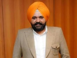 सुप्रीम कोर्ट से पंजाब के सीएम के ओएसडी को राहत, गिरफ्तारी पर रोक