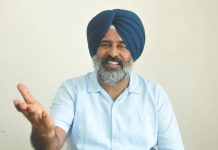 पंजाब 2027: राजनीतिक एस्ट्रोटर्फ पर परगट सिंह का सबसे कठिन मैच