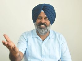 पंजाब 2027: राजनीतिक एस्ट्रोटर्फ पर परगट सिंह का सबसे कठिन मैच