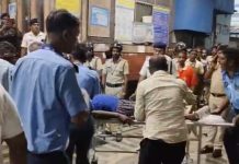 चोरबागान पूजा पंडाल हादसे में आयोजकों समेत 7 गिरफ्तार