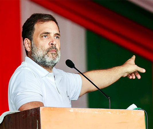 रामलीला मैदान से राज्यों के चुनाव तक राहुल के नेतृत्व और ‘INDIA’ की एकजुटता का सवाल