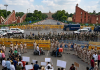 Jantar Mantar 2.0 LIVE: पुलिस का पहरा, ध्रुव राठी हिरासत में; दिल्ली पहुंचे अभिजीत दीपके, राहुल गांधी चेन्नई में