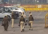 10 अक्टूबर के प्रदर्शन से पहले दिल्ली में सुरक्षा की कई परतें, 23 हजार केंद्रीय बलों की व्यवस्था