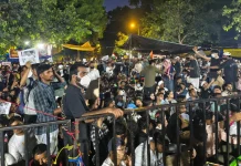 छात्र आंदोलन की दलील से ‘रेजीम चेंज तक पहुंचा मामला, दिल्ली हाईकोर्ट ने CJP को समझाया ‘तब और अब’ का फर्क