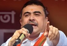 पश्चिम बंगाल के लिए सुवेंदु अधिकारी का गुजरात मॉडल