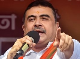 पश्चिम बंगाल के लिए सुवेंदु अधिकारी का गुजरात मॉडल