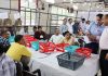 वाराणसी MLC मतगणना में हंगामा: BJP समर्थक धरने पर, प्रेक्षक प्रांजल यादव को हटाने की मांग