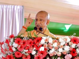 सीएम योगी की सौगात, ग्राम प्रहरियों का बढ़ाया मानदेय, अब मिलेंगे 3500 रुपये