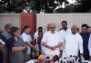 राहुल गांधी के साथ दिखीं नेहा बोरा, बढ़ी सियासी चर्चा