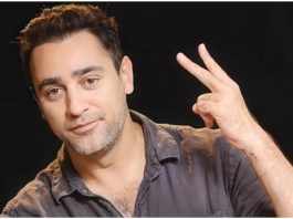 प्रदर्शन में शामिल हुए अभिनेता इमरान खान को भारत छोड़ने का नोटिस! 28 अक्टूबर तक की मोहलत, अब हाईकोर्ट पर नजर