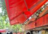तहलका का खुलासा: जंतर-मंतर पर सौरभ और आशुतोष को खाना खिलाने वाले दुकानदार का दावा— “सब कुछ बनावटी था!”