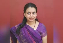 Mirzapur: पूर्व IAS दिव्या मित्तल का राजनीति में बड़ा कदम, बनाई अपनी पार्टी!
