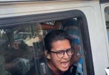 CJP प्रोटेस्ट से नेहा बोरा ने किया किनारा! हाई कोर्ट में कहा—‘मुझे दूसरे संगठन ने बुलाया था’